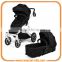 EN1888 Standard 2-in-1 Baby Travel System Stroller