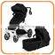 New Design Travel System Stroller Car Seat Bassinet EN1888 standard