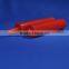 empty silicon sealant tube with free sample