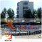 Outdoor amusement park slide games roller coaster in playground for sale