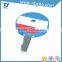custom design silicone key cover door key covers
