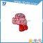 HOT lovely travel kid suction cup toothbrush holder