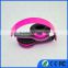 pink headphone for girls computer parts and accessories headphone with detachable cord