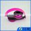 Super Slim Colorful Wired Headphone with 40mm Driver Unit earphone Hot Sale on 