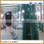 6.38mm 8.38mm 10.38mm Laminated Double Pane Tempered Glass