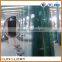 40mm Laminated Glass with ISO BV CE 40mm thick Glass