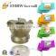 LIKEN EMRW round dowel Face mill