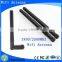 OEM Small built-in wifi Antenna 2400-2500mhz 10cm rubber wifi antenna with sma male