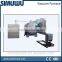 SIMUWU Industrial SiC vacuum sintering furnace,powder metallurgy vacuum furnace china