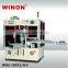 WSC-SR12UV Fully Automatic WINON Screen Printing Machine for Tube with UV