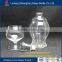 Wholesale Manufacturer Glass Bottle 18oz Wine Glass Bottle