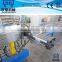 Pet plastic pelletizing plant / pet pelletizing production line for sale