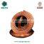 Cu-DHP C12200 C1220 copper tube 6mm 8mm 3/8 for gas