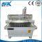 3d carving for Kitchen cabinet with 2.2kw 3kw 4.5kw air water cooling spindle China vacuum or T-slot table DSP control system