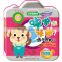 Interesting kids learning toy, best music books gift,can be used with talking pen