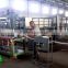 EPE foam pipe extrusion line from China