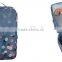 New Beauty Waterproof portable Zipper Shoes Storage Bag Organizer Bag