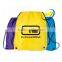 backpack draw string bag promotion