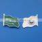 Free mold metal enamel saudi arabia pin badges