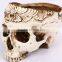 Kito Skulls Halloween Decorations Flowerpot