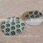 induction gold alu-foil liners for agrochemicals