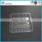 Food grade plastic tray