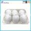 custom plastic quail egg tray , quail egg cartons for sale , quail egg packaging