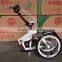 20'' 6061 Aluminum Alloy Frame Folding Mountain Bike For Sale
