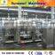 Soda Water Filling Machine