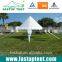 Diameter 12m exquisite aluminium star shade tent for sale
