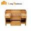 commercial double sink bathroom vanity buy wholesale direct from china                        
                                                                                Supplier's Choice
