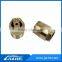 Bus air conditioner compressor Bitzer Safety Valve,Brass safety valve 4NFCY/4PFCY/4TFCY/4UFCY