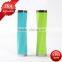 handphone power bank with strong LED LIGHT 2600mah