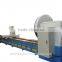 China Top Quality and Overseas Service Provided Machines Cutting, Horizontal Machine Tool