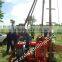 Used Blast Hole Drill Rig XY-100 Small Rotary Water Well Drilling Machine