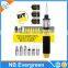 Multi-function 360 degree 6-in-1 Screwdriver, Magnetic screwdriver