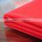 high quality 100 polyester shiny velvet sofa fabric per meter