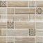 special artistic 300X600 bathroom ceramic tile in Foshan