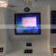 open frame 19 inch touch screen monitor for Self-service Kiosk
