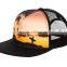 Snap Back Hat Cap Trucker Hat NO Mesh ,Cheap Promotional Baseball Cap