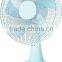 Rechargeable Battery Fan