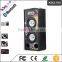 BBQ KBQ-164 20W 2000mAh High Quality Music Audio Input and Output Studio Monitor Speakers                        
                                                Quality Choice