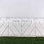 Powder Coated Line Barricades for Control Crowd