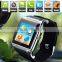 Hi watch2 bluetooth mobile watch phone with sim card slot sd card Wristwatches android watch phone                        
                                                Quality Choice