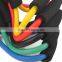 Latex Gym Elastic Rubber Stretch Bands