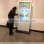 Hot!!DEFI clear 40 points 70" touch foil/touch film