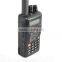 Wouxun KG-816, VHF 136-174Mhz Radio ,handheld portable earpiece ham USB prog cable