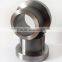 Zinc Plating Steel Set Screw Shaft Collar