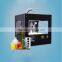 2015 new hot 3D digital printer rapid prototype plastic prototype 3d printing equipment
