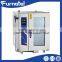 Electric Food bread Combi Oven Stainless Steel complete bakery equipment prices                        
                                                Quality Choice
                                                    Most Popular